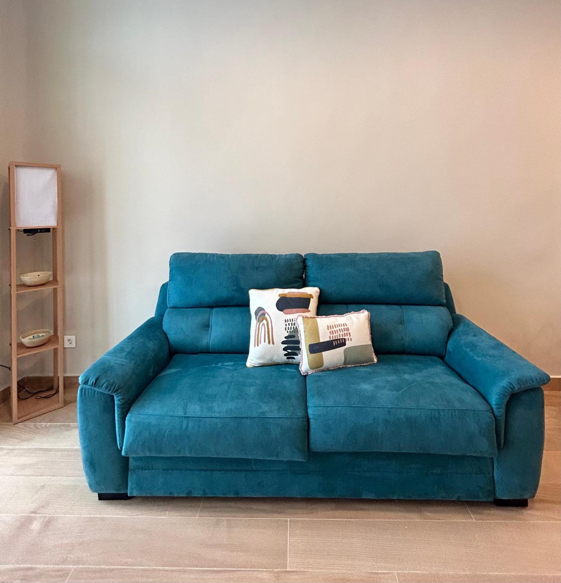 Apartamento Centro Madrid Atocha — Photos 3